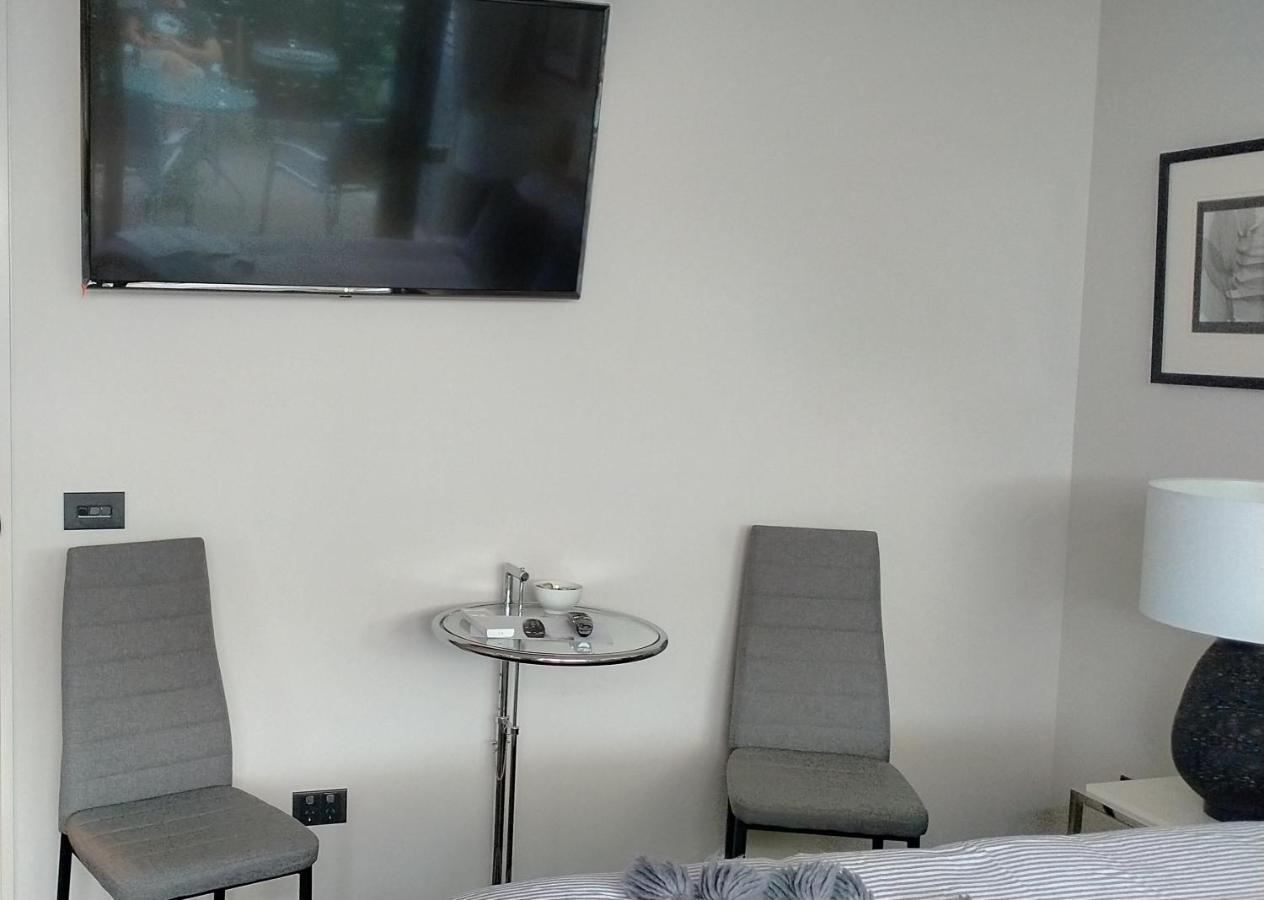 Cbd Grampians Studio Nelson Zewnętrze zdjęcie